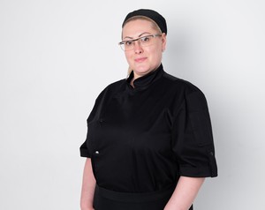 Чечела Тетяна