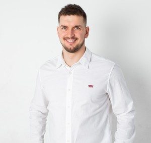 Рибкін Данііл