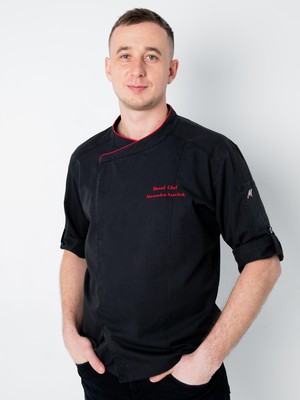 Савчук Олесандр