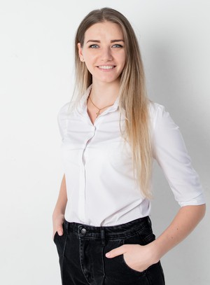 Кузьменко Олена