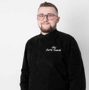 Карпенко Григорій